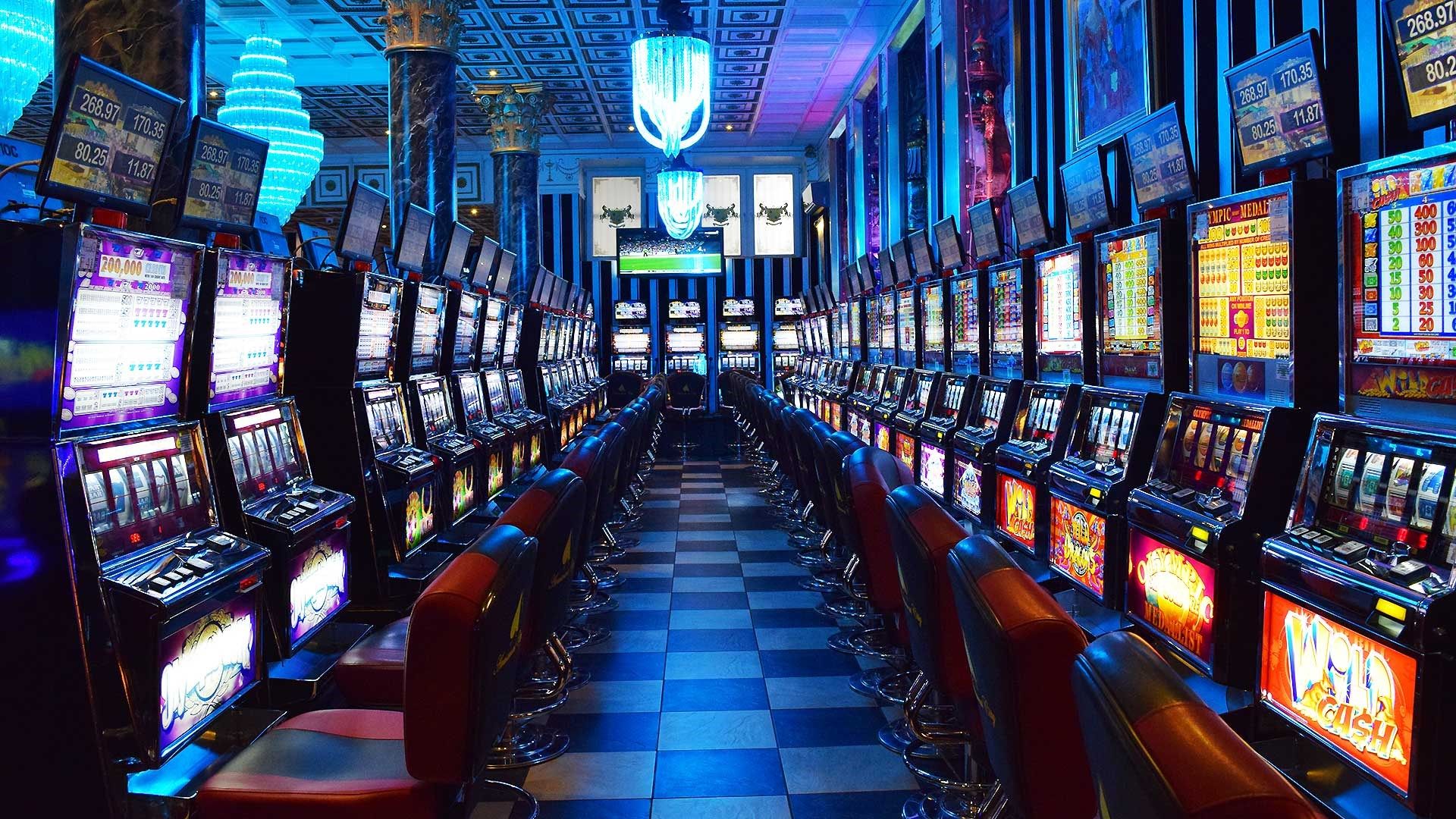 Slot Makinelerinde Duygusal Bağ Kurmak: Strateji ve Akış