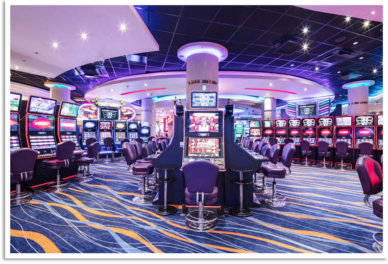 Slot Makinesi Algoritmaları: Kazançları Anlamak