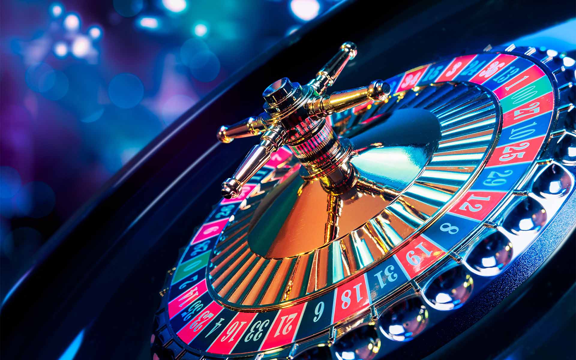 Slot Makinesi Varyasyonları: Kazanma İhtişamı
