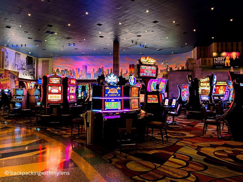 Slot Oyunlarında Yaygın Hatalar ve Kazanma Yolları