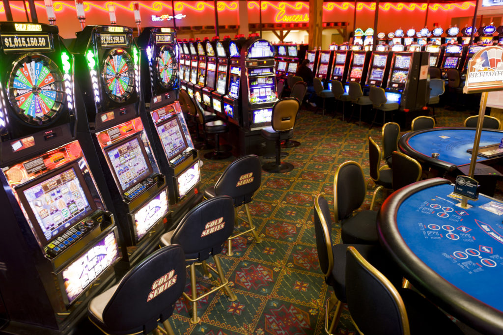Slots’ta Kombine Bahis Stratejileri Nasıl Uygulanır?