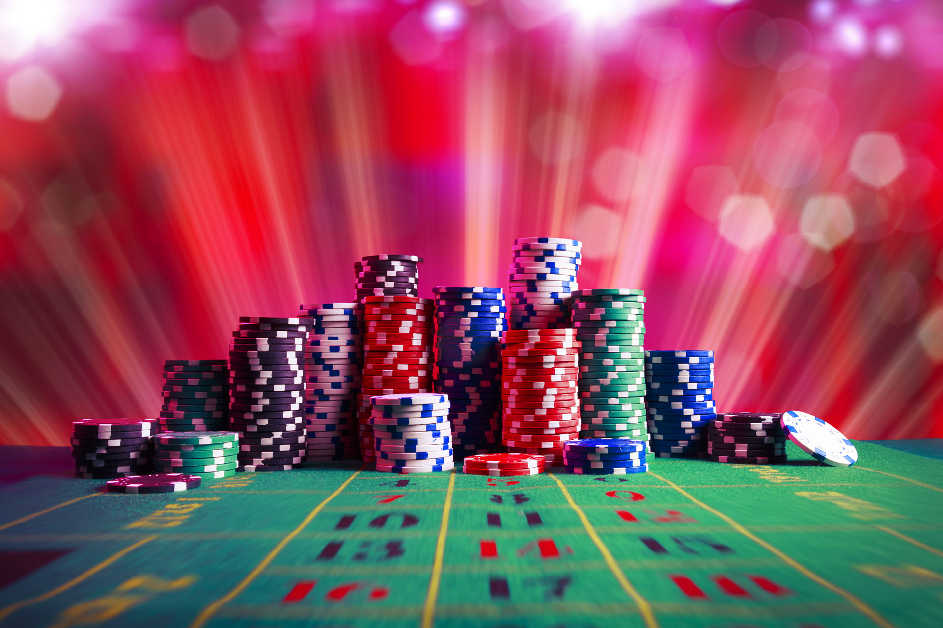 Video Slot Makinesi Deneyimi: Grafik, Ses ve Kazanma Şansları